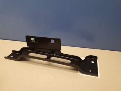 Кронштейн обшивки двери задней правой для Chevrolet Volt 1 2010-2015