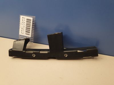 Направляющая стекла задней правой двери для Chevrolet Volt 1 2010-2015