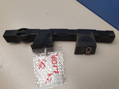 Направляющая стекла задней правой двери для Chevrolet Volt 1 2010-2015