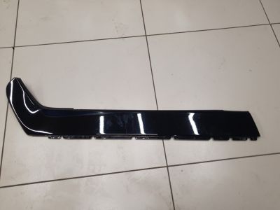 Накладка двери задней правой для Chevrolet Volt 1 2010-2015