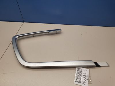 Накладка обшивки двери задней правой для Volvo XC60 2008-2017