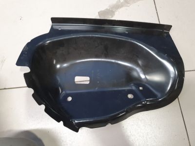 Панель заднего правого фонаря для Skoda Yeti 2009-2018