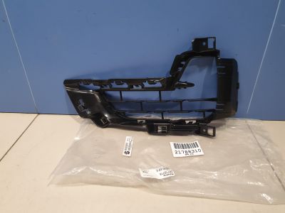 Решётка в бампер левая для BMW X5 F15 2013-2018