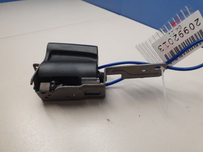 Ручка сдвижной двери внутренняя левая для Mercedes Vito W447 2014-