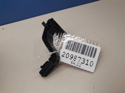 Кронштейн замка двери передний левый для Mercedes Vito W447 2014-