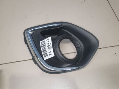 Рамка противотуманой фары правой для Mitsubishi ASX 2010-2020