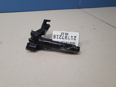 Форсунка омывателя фары правая для Mitsubishi Outlander GF 2012-