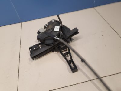 Замок двери задней левой для Ford Focus 3 2011-2019