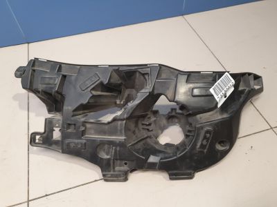 Кронштейн переднего бампера левый для BMW X3 F25 2010-2017