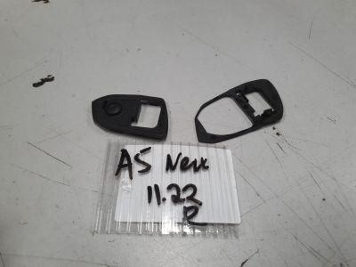 Комплект подкладок ручки двери для Audi A5 S5 8W Coupe Sportback 2017-