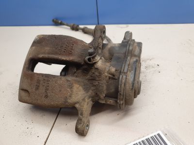 Суппорт задний правый для Audi A6 S6 C7 2011-2018