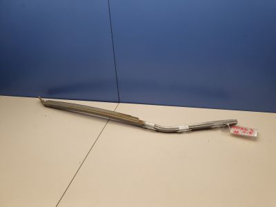 Кронштейн обшивки двери задней левой для Opel Astra J 2009-2017