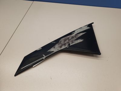 Накладка рамки двери задней левой для KIA K5 2020-