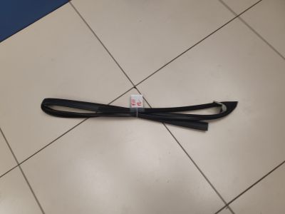 Уплотнитель стекла передней левой двери для BMW 5 F10 2009-2017