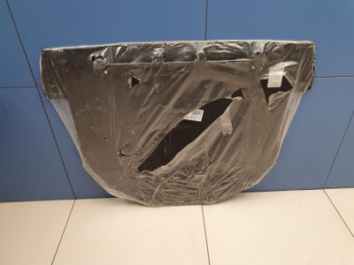 Защита картера и КПП для Land Rover Range Rover Evoque 2019-