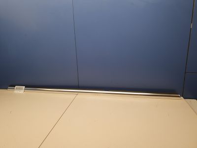 Накладка стекла заднего левого для Mercedes CLS-klasse C257 2018-