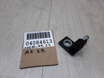 Петля двери задней правой верхняя для Audi A7 4G 2010-2018