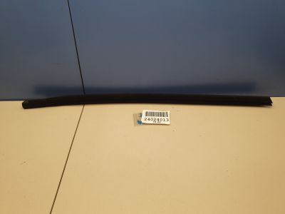 Накладка стекла задней правой двери для Audi A4 B7 2004-2008