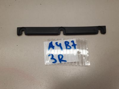 Накладка двери задней правой для Audi A4 B7 2004-2008