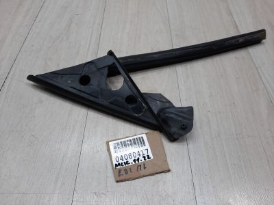 Уплотнитель зеркала левого для BMW 1 E81 E87 2004-2014