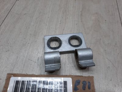 Петля двери передней левой верхняя для BMW 1 E81 E87 2004-2014