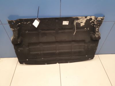 Защита двигателя для Chery Tiggo 8 2018-