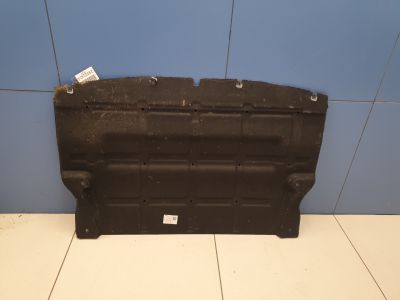 Защита двигателя для Chery Tiggo 8 2018-