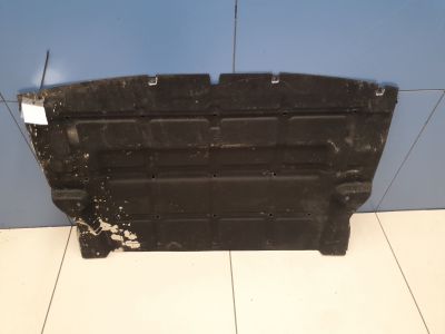 Защита двигателя для Chery Tiggo 8 2018-