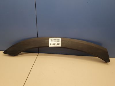 Расширитель арки правый задний для Hyundai Palisade 2019-