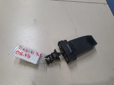 Ограничитель двери задней для Skoda Rapid 2013-