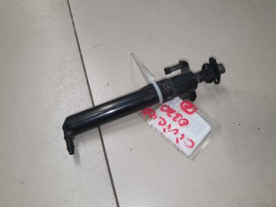 Форсунка омывателя фары правая для Citroen C5 2001-2008