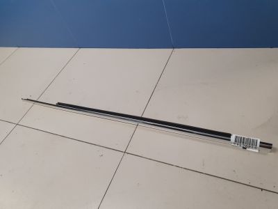 Молдинг стекла передней левой двери для Mercedes E-klasse W213 2016-