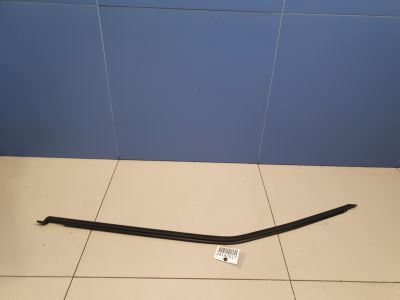 Молдинг рамки передней левой двери для Volvo XC60 2017-