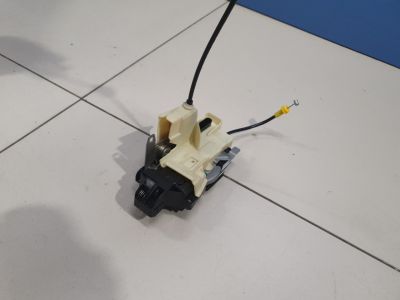 Замок двери задней левой для Volvo XC60 2017-