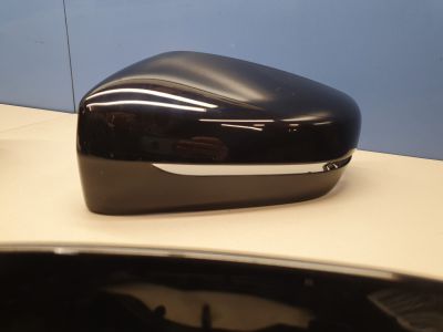 Крышка на зеркало левое для BMW 7 G11 G12 2015-