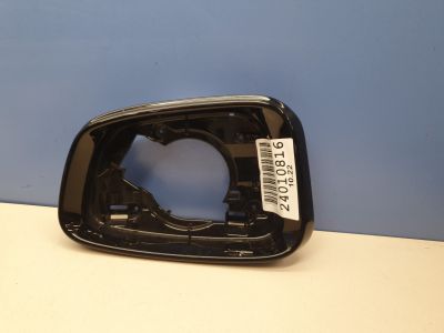 Рамка зеркала правого для BMW 7 G11 G12 2015-