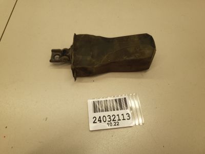 Ограничитель двери передней для Volkswagen Polo Sedan 2011-