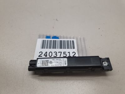 Усилитель антенны для Volkswagen Golf 7 2012-2020