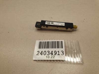 Усилитель антенны для Volkswagen Golf 7 2012-2020