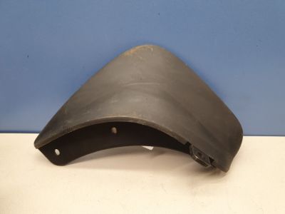 Брызговик задний правый для Chevrolet Aveo T200 2003-2008