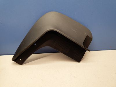 Брызговик задний правый для Chevrolet Aveo T250 2006-2012