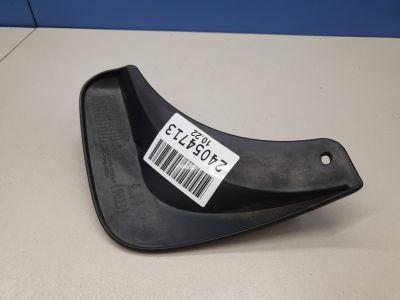 Брызговик задний левый для Chevrolet Aveo T200 2003-2008