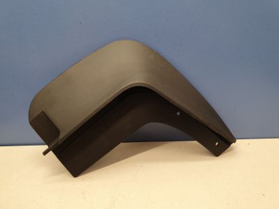 Брызговик задний левый для Chevrolet Aveo T250 2006-2012