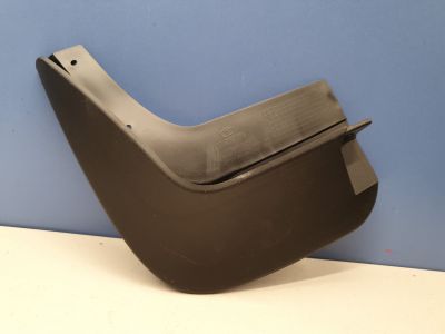 Брызговик задний левый для Chevrolet Aveo T250 2006-2012