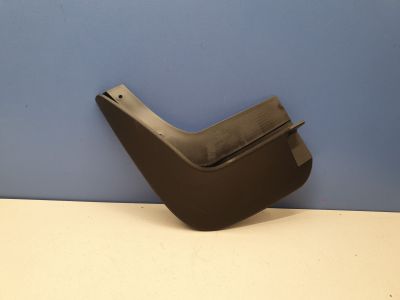 Брызговик задний левый для Chevrolet Aveo T250 2006-2012