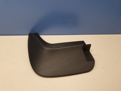 Брызговик задний левый для Chevrolet Aveo T250 2006-2012