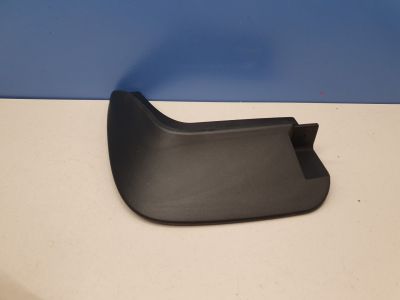 Брызговик задний левый для Chevrolet Aveo T250 2006-2012