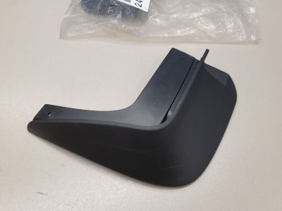 Брызговик задний левый для Chevrolet Aveo T250 2006-2012