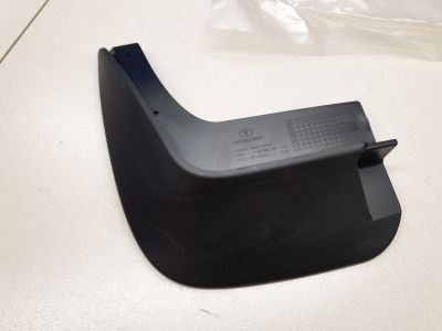 Брызговик задний левый для Chevrolet Aveo T250 2006-2012