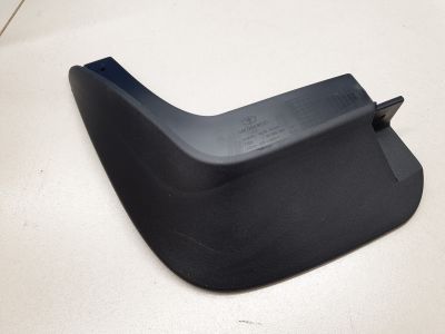 Брызговик задний левый для Chevrolet Aveo T250 2006-2012